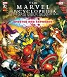 Marvel Encyclopedia Updated