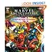 Marvel Encyclopedia