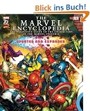 Marvel Encyclopedia