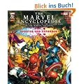 Marvel Encyclopedia