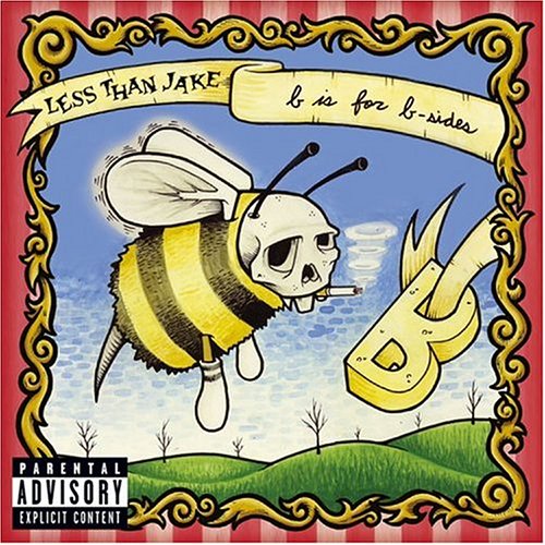 B Is for B-Sides