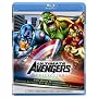 Ultimate Avengers 1 & 2 [Blu-ray]
