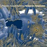 Temporary Suspension [VINYL]