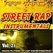 Street Rap Instrumentals - Royalty Free Hip Hop Beats
