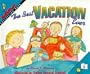 The Best Vacation Ever: Level 2: Collecting Data (Mathstart: Level 2 (HarperCollins Hardcover))
