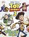 Toy Story 3 The Essential Guide (Dk Essential Guides) by DEK Publishing