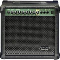 Stagg E-Gitarren-Verst�rker 20 GA DR