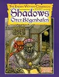 Shadows Over Bogenhafen: Enemy Within Campaign, Volume 1 (Warhammer Fantasy Roleplay) Shadows Over Bogenhafen: Enemy Within Campaign, Volume 1 (Warhammer Fantasy Roleplay)