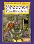Shadows Over Bogenhafen: Enemy Within Campaign, Volume 1 (Warhammer Fantasy Roleplay) (v. 1)