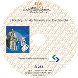 Produkt-Bild: E-ticketing - An der Schwelle zum Durchbruch?: Internationaler Fachkongress "Portable Verkehrstelematik" April 2005