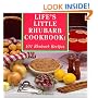 Life's Little Rhubarb Cookbook: 101 Rhubarb Recipes (Cooking at Its Best from Avery Color Studios)
