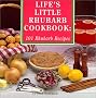 Life's Little Rhubarb Cookbook (Cooking at Its Best from Avery Color Studios)