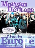 Live in Europe 2003 [DVD] [Import]