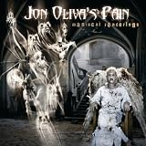 Jon Oliva's Pain -  Maniacal Renderings