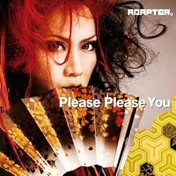 Please Please You 【通常盤】