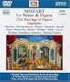 Mozart: Le Nozze di Figaro (Highlights) [DVD Audio]