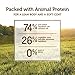 Instinct Raw Boost Grain Free Chicken Meal Formula Natural Dry Dog Food By Nature'S Variety, 4.1 Lb. Bag