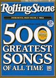 Selections from Rolling Stone Magazine