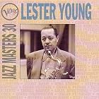 Verve Jazz Masters 30 by Verve Jazz Masters