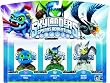 Skylanders - Triple Pack D: Stealth Elf, Wrecking Ball, Sonic Boom