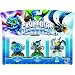 Skylanders - Triple Pack D: Stealth Elf, Wrecking Ball, Sonic Boom