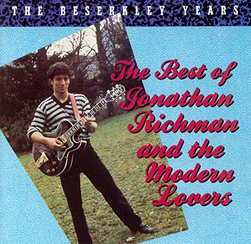 Jonathan Richman & The Modern Lovers - The Modern Lovers - Zortam Music