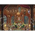 Ravensburger 300-pc. Large Format Puzzle - Sanctuary of Knowledge