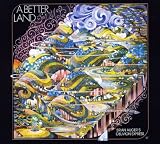 A Better Land/Second Wind