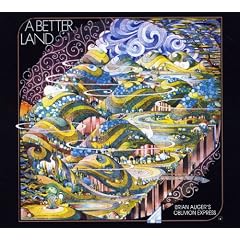 A Better Land/Second Wind