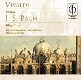 Vivaldi: Gloria in D RV589 / J.S. Bach: Magnificat in D BWV243