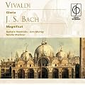 Vivaldi: Gloria in D RV589 / J.S. Bach: Magnificat in D BWV243