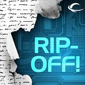 Rip-Off! | [John Scalzi, Jack Campbell, Mike Resnick, Allen Steele, Lavie Tidhar, Nancy Kress, Gardner Dozois (editor)]