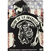 Hijos De La Anarquia Temporada 1 (Reed) [DVD]