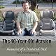 The 40-Year-Old Version: Humoirs of a Divorced Dad