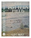 The potters' field : a history of the South Devon ball clay industry