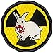Nuclear Killer Rabbit Patrol Patch - 2