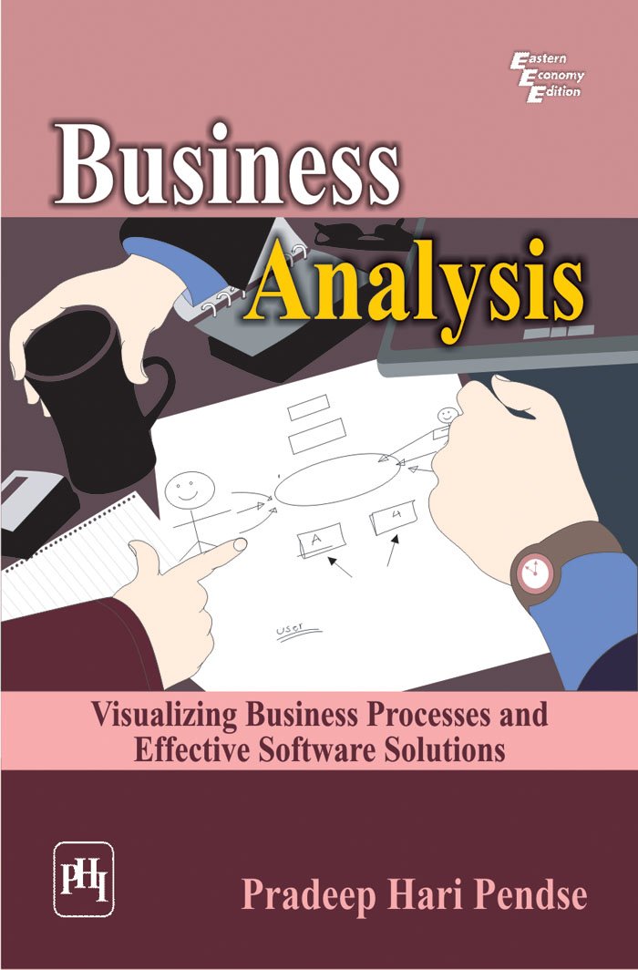 Amazon.com: Business Analysis: Visualizing Business Processes and ...