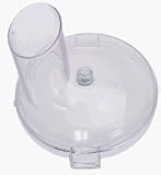 Sunbeam / Oster 112989-001-000 Food Processor Cover