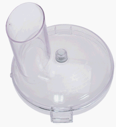 Childrens Toyshop  Kitchen & Housewares : Sunbeam / Oster 112989-001-000 Food Processor Cover