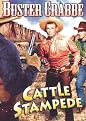 Cattle Stampede