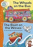 The wheels on the bus : The boat on the waves