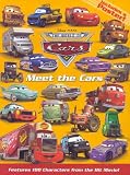 Meet the Cars (World of Cars)