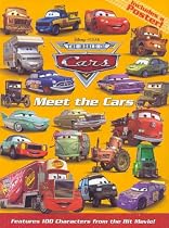 Meet the Cars (World of Cars)