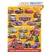 Meet the Cars (World of Cars)