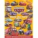 Meet the Cars (World of Cars)