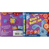 Blue's Clues: Blue's Buttons ~ Traci Paige Johnson