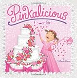 Pinkalicious: Flower Girl