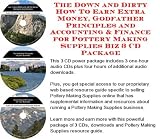 Pottery Supply Books