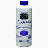 Spa Algaecide