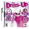 My Dress-Up (Nintendo DS)